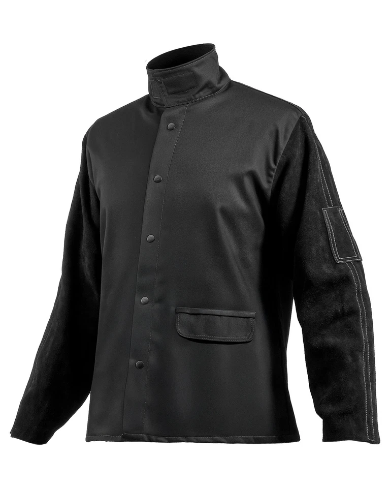 VEVOR Heavy Duty Hybrid FR Welding Jacket